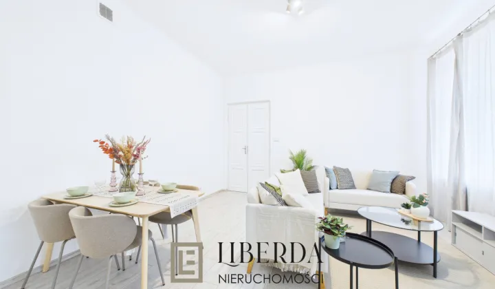 Mieszkanie 2-pokojowe Radom Śródmieście, ul. Nowogrodzka