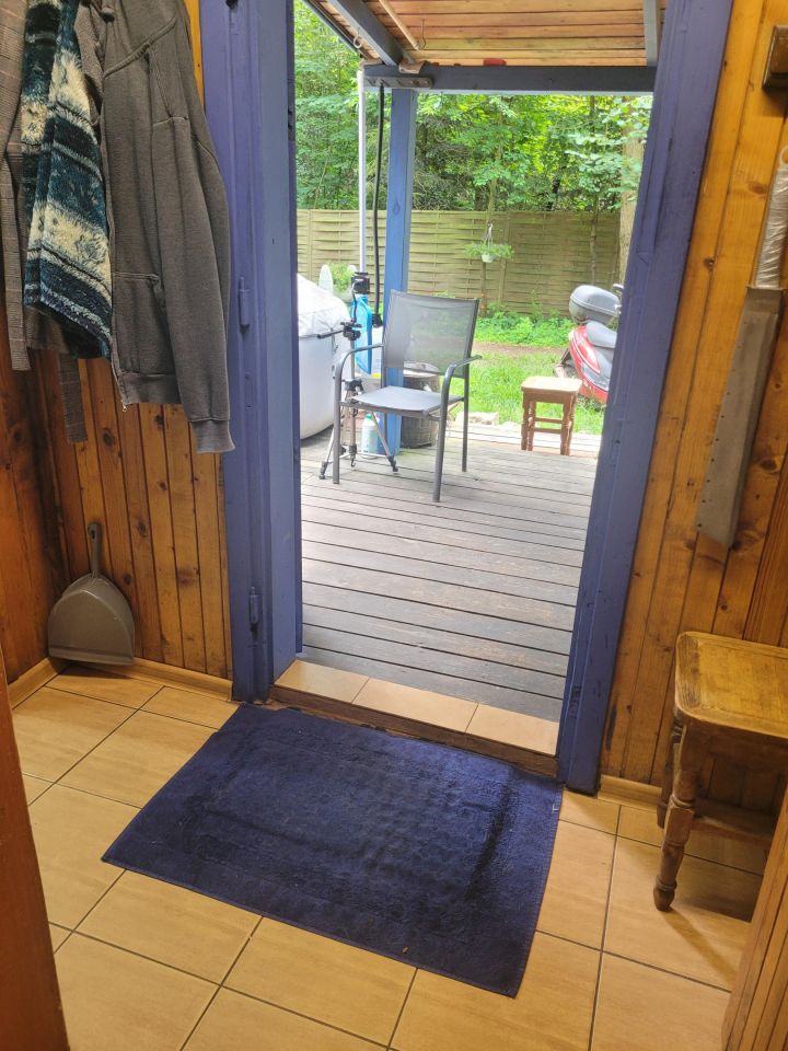 Działka rekreacyjna Czekanka. Zdjęcie 18