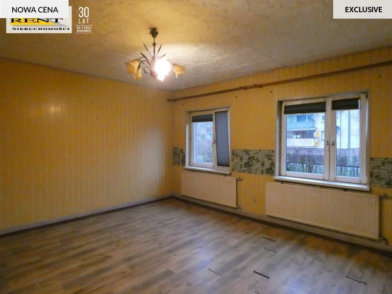 Mieszkanie 2-pokojowe Starogard. Zdjęcie 4