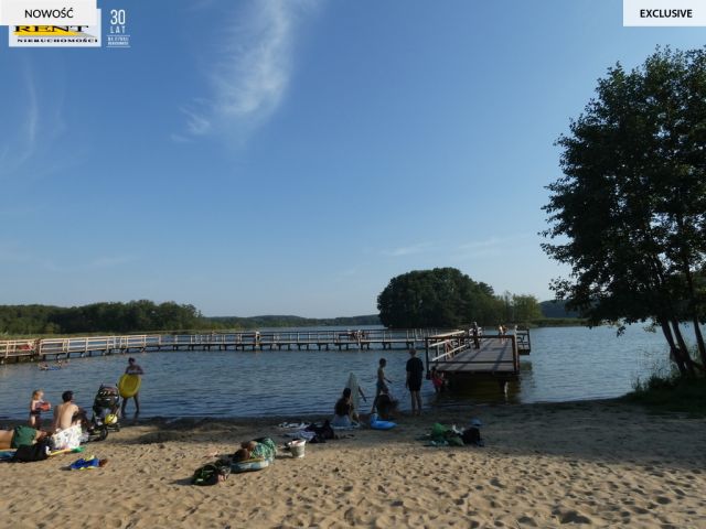 Działka budowlana Łoźnica. Zdjęcie 13