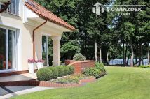 dom wolnostojący, 5 pokoi Szczecinek, ul. Brzegowa. Zdjęcie 4