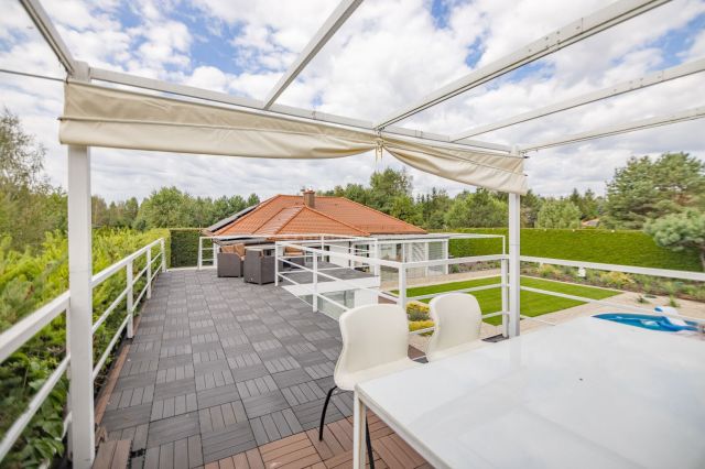 dom wolnostojący, 5 pokoi Radzymin. Zdjęcie 8