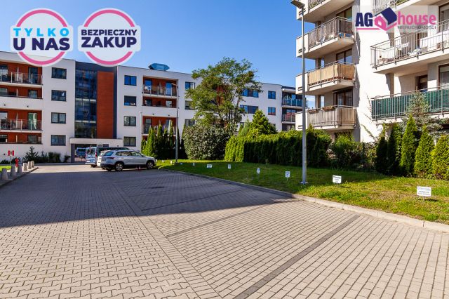 Mieszkanie 2-pokojowe Gdańsk Przymorze, ul. Lęborska. Zdjęcie 16