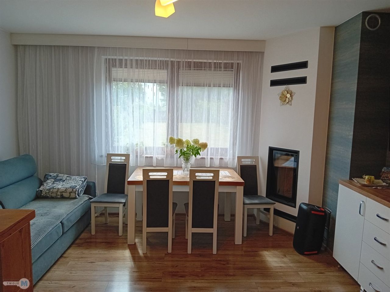 dom, 3 pokoje Klwaty. Zdjęcie 5