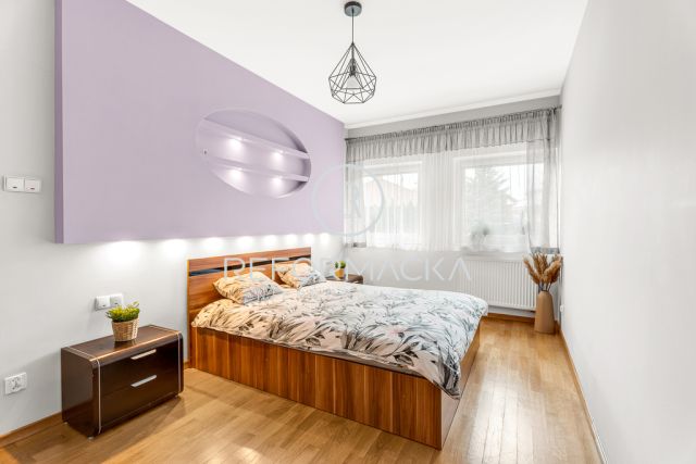 Mieszkanie 3-pokojowe Rzeszów, ul. Strażacka. Zdjęcie 14