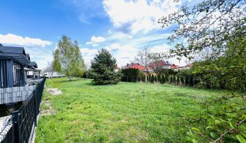 Działka budowlana Biłgoraj, ul. Narutowicza