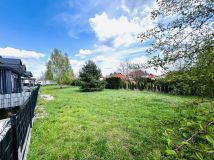 Działka budowlana Biłgoraj, ul. Narutowicza. Zdjęcie 1