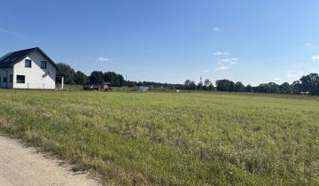 Działka budowlana Zławieś Wielka