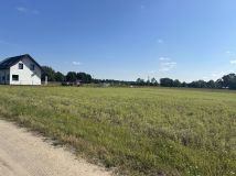 Działka budowlana Zławieś Wielka. Zdjęcie 1