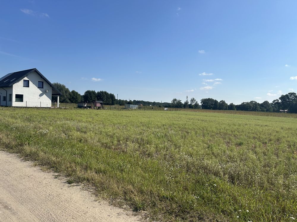 Działka budowlana Zławieś Wielka. Zdjęcie 2