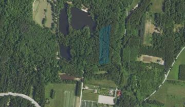 Działka inna Borek Mały Poręby