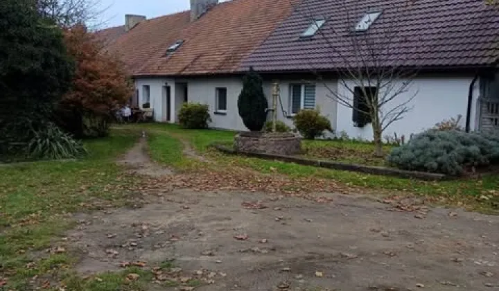 Mieszkanie 3-pokojowe Runowo