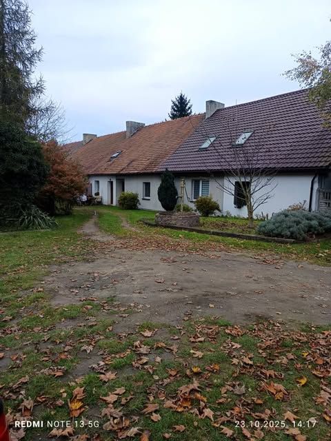 Mieszkanie 3-pokojowe Runowo