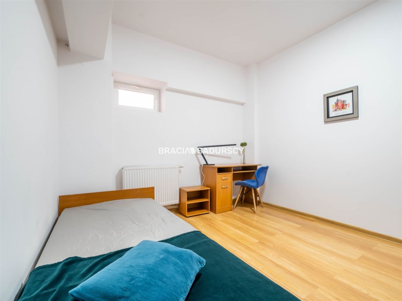 Mieszkanie 5-pokojowe Kraków Bronowice, ul. Wrocławska. Zdjęcie 25