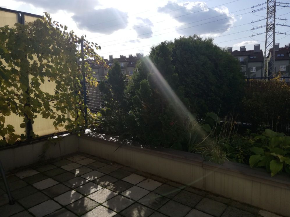 Mieszkanie 2-pokojowe Kraków Podgórze Duchackie, ul. Pagórkowa. Zdjęcie 8