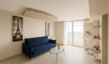 Mieszkanie 2-pokojowe Łódź Śródmieście, ul. Piotrkowska