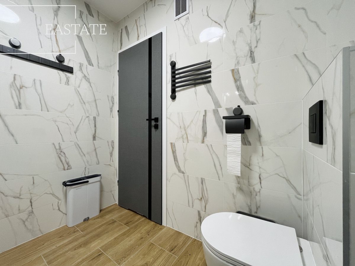 Mieszkanie 2-pokojowe Warszawa Praga-Południe, ul. Jana Nagórskiego. Zdjęcie 3