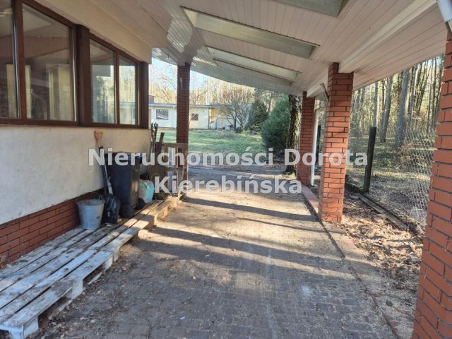 dom wolnostojący, 3 pokoje Konewka. Zdjęcie 24