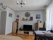 Mieszkanie 3-pokojowe Szczecin Centrum, ul. Odzieżowa. Zdjęcie 4