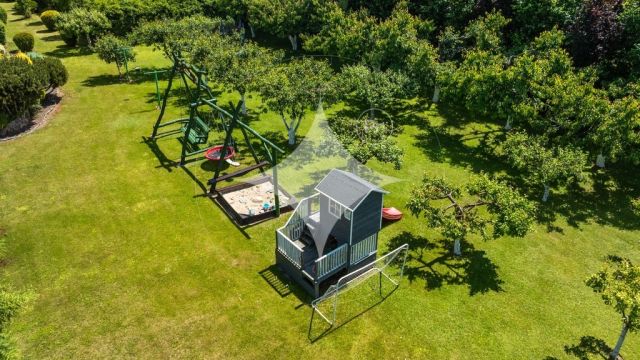 dom wolnostojący, 11 pokoi Rudzienice. Zdjęcie 36