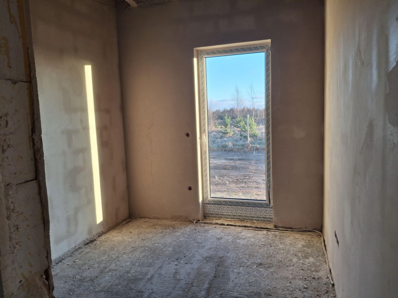 dom wolnostojący, 4 pokoje Zblewo, ul. Północna. Zdjęcie 18