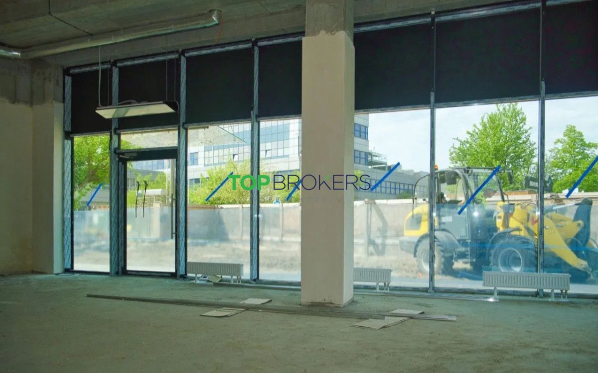 Lokal Warszawa Bielany. Zdjęcie 3