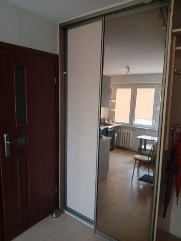 Mieszkanie 1-pokojowe Olsztyn, ul. Żołnierska. Zdjęcie 1