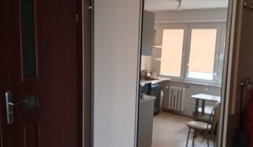 Mieszkanie 1-pokojowe Olsztyn, ul. Żołnierska