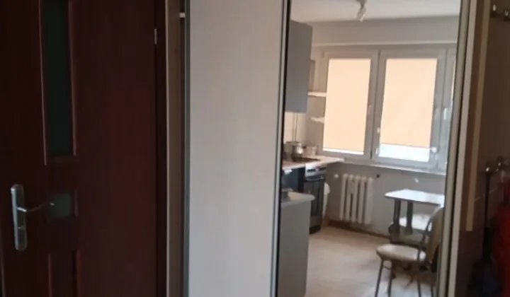 Mieszkanie 1-pokojowe Olsztyn, ul. Żołnierska