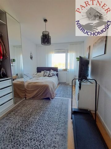 Mieszkanie 4-pokojowe Chrzanów, ul. Partyzantów. Zdjęcie 4