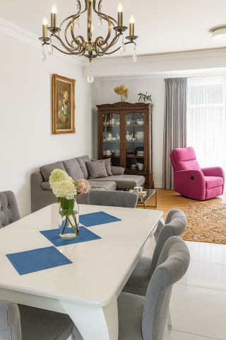 dom szeregowy, 4 pokoje Brzozówka, ul. Leśna. Zdjęcie 1