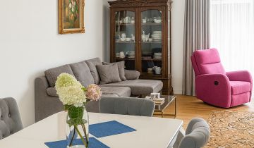 dom szeregowy, 4 pokoje Brzozówka, ul. Leśna