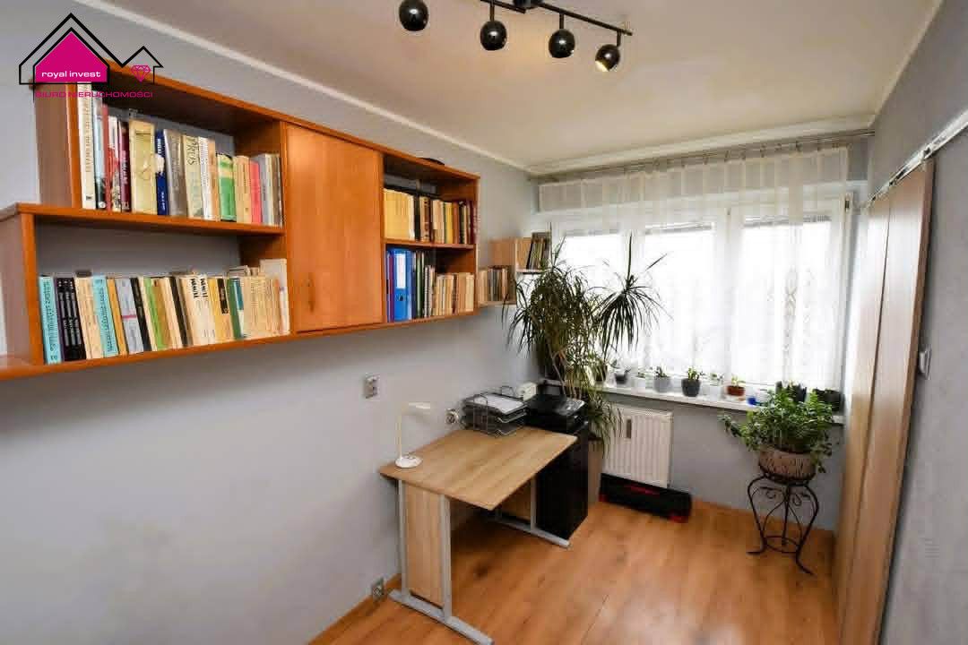 Mieszkanie 2-pokojowe Konin, ul. Dworcowa. Zdjęcie 2