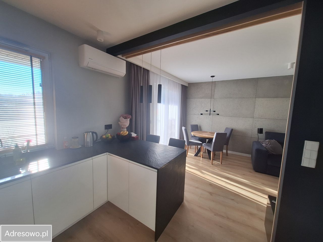 Mieszkanie 4-pokojowe Toruń Stawki. Zdjęcie 14