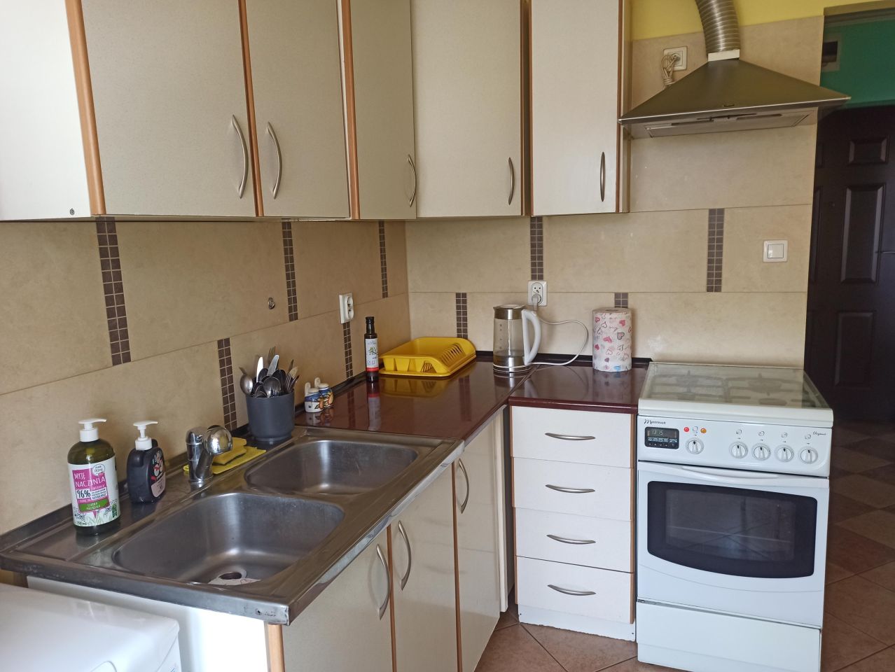 Mieszkanie 1-pokojowe Radom Młodzianów, ul. Młodzianowska. Zdjęcie 4