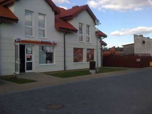 Biuro Warszawa Bielany, ul. Arkuszowa. Zdjęcie 1