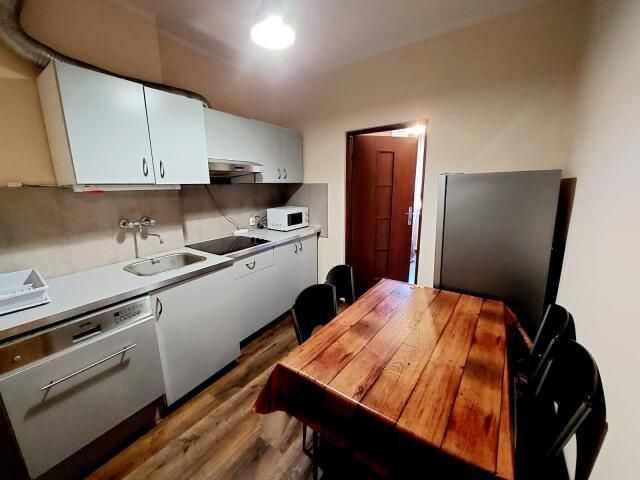 Mieszkanie 2-pokojowe Kraków Stare Miasto, ul. Hugona Kołłątaja. Zdjęcie 4