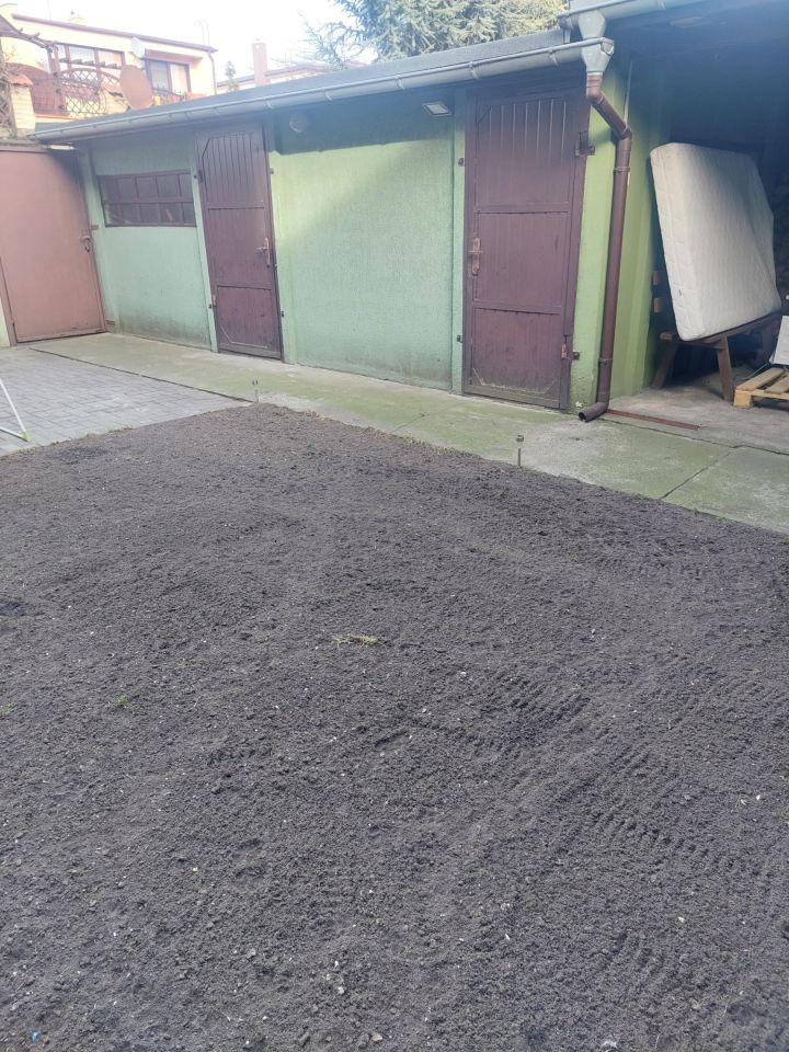 dom wolnostojący, 5 pokoi Grodzisk Wielkopolski, ul. Kwiatowa. Zdjęcie 18