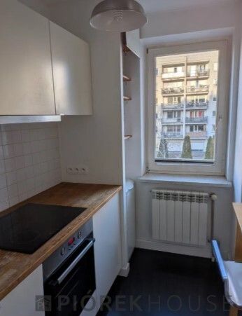 Mieszkanie 1-pokojowe Warszawa Ursynów, ul. Migdałowa. Zdjęcie 4