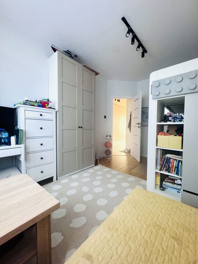 Mieszkanie 3-pokojowe Otwock, ul. Lecha. Zdjęcie 6