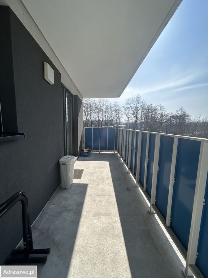 Mieszkanie 3-pokojowe Kraków Podgórze Duchackie, ul. Adama Bochenka. Zdjęcie 7