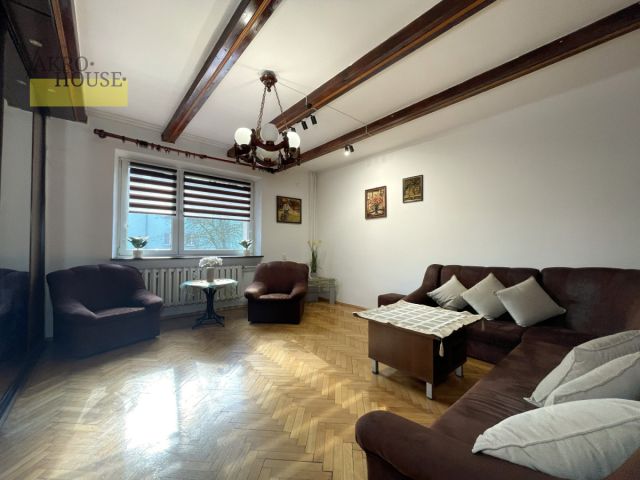 Mieszkanie 2-pokojowe Dąbrowa Górnicza, ul. Adama Mickiewicza. Zdjęcie 4