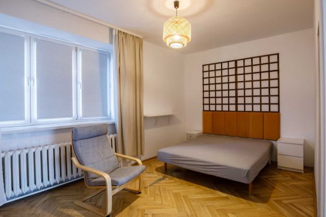 Mieszkanie 2-pokojowe Kraków Grzegórzki. Zdjęcie 1