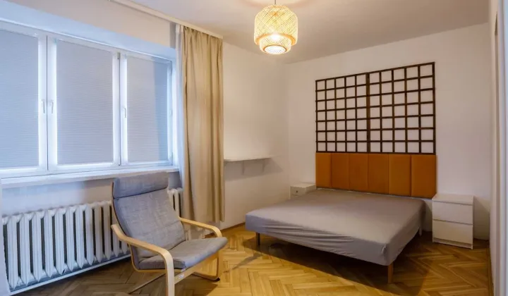 Mieszkanie 2-pokojowe Kraków Grzegórzki