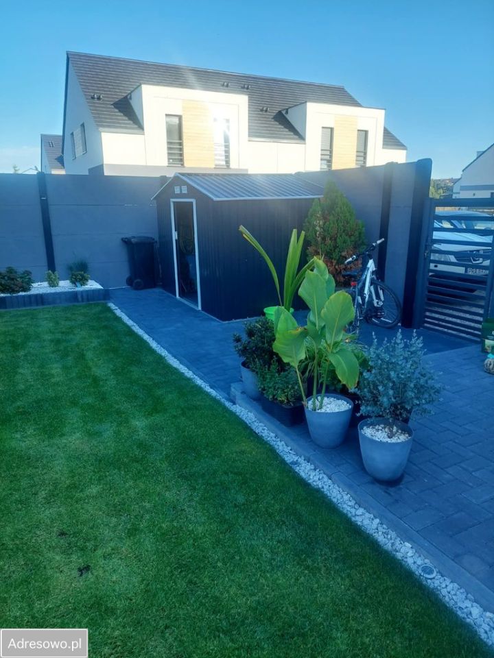 Mieszkanie 4-pokojowe Rawicz. Zdjęcie 12