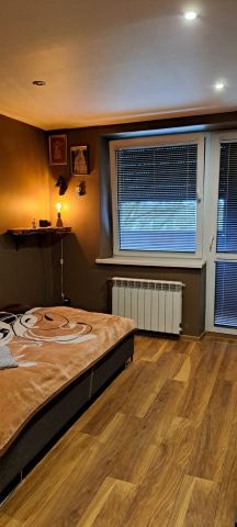 Mieszkanie 2-pokojowe Kazimierz Biskupi, ul. T.Zawadzkiego. Zdjęcie 4