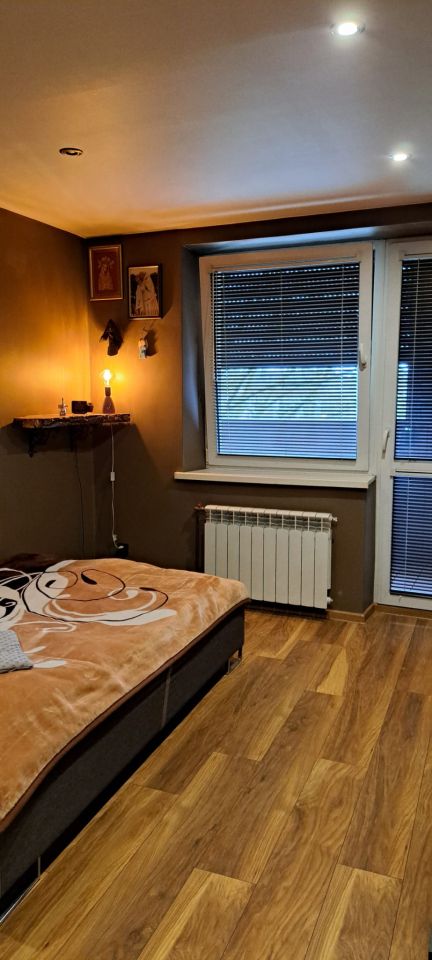 Mieszkanie 2-pokojowe Kazimierz Biskupi, ul. T.Zawadzkiego. Zdjęcie 4