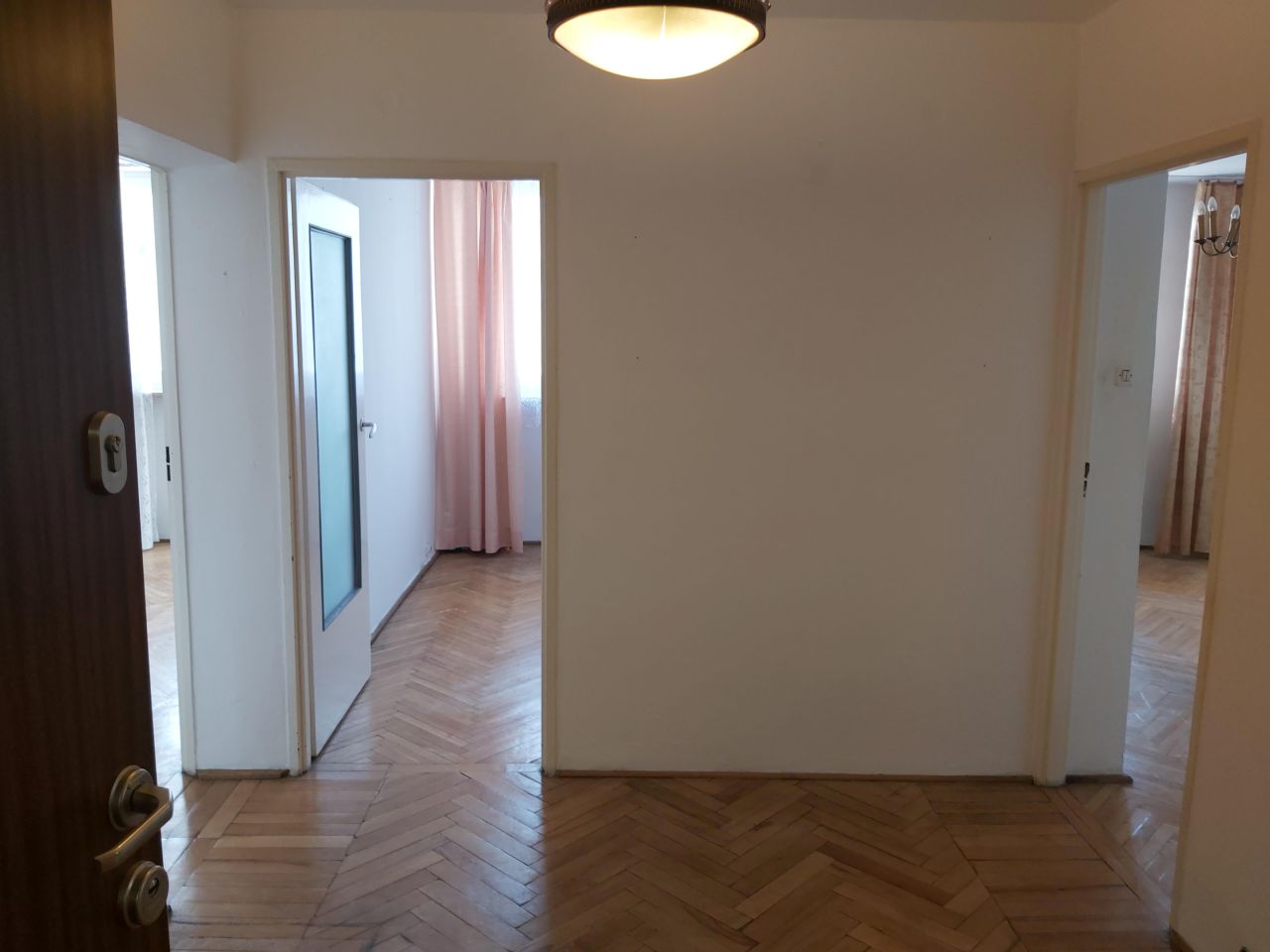 Mieszkanie 3-pokojowe Warszawa Targówek, ul. Mokra. Zdjęcie 17