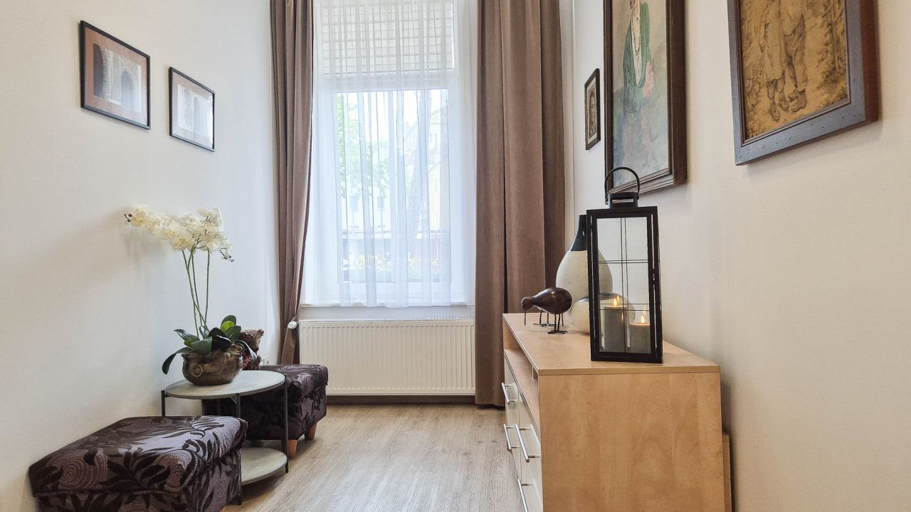 Mieszkanie 3-pokojowe Jelenia Góra Centrum, ul. Jana Matejki. Zdjęcie 14