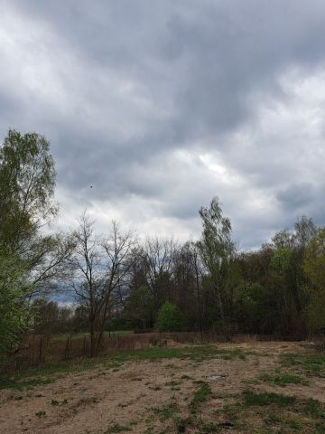 Działka budowlana Owczarnia. Zdjęcie 1